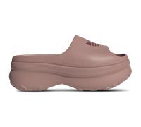 Adidas Adifom female Infradito e sandali - Marrone - Rete/Sintetico - Foot Locker Brown 43 1/3