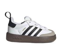 adidas Adifom Samba 360 - Scarpe casual per bambini, bianco, 21 EU