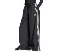 ADIDAS ORIGINALS Pantaloni 'Adilenium Season 3' nero / bianco, Taglia 46-48