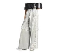 Adidas - Adilenium Season 4 Teamgeist Oversized Track Pants - - Sport - Donna - Grigio - M