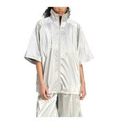 Adidas - Adilenium Season 4 Teamgeist Oversized Track Top - - Sport - Donna - Grigio - S