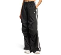 Adidas Adilenium Season 4 Teamgeist Track Pants female Pantaloni - Nero - Poly Mesh - Foot Locker Black 38