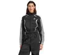 Adidas Adilenium Season 4 Teamgeist Track Top Donna - Top da pista Nero - Taglia 38 - Poly Mesh Black 38