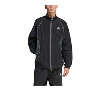 Adidas - Adilenium Season 4 Teamgeist Track Top - - Sport - Uomo - Nero - L