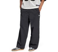 Adidas Adilenium male Pantaloni - Nero - Poly Mesh - Foot Locker Black XS