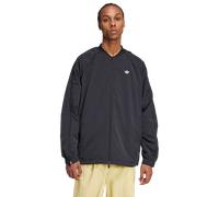 Adidas Adilenium Uomo - Top da pista Nero - Taglia L - Nylon Black L