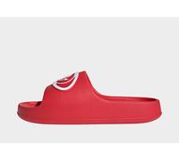adidas Adilette 00s Ciabatte - Rosso, rosso 43