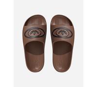 Adidas Adilette 00s M - Sandali - Uomo - Marrone 40 2/3