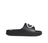 Adidas Ciabatte ADILETTE 00s Donna Nero/Bianco Taglia 44 1/2