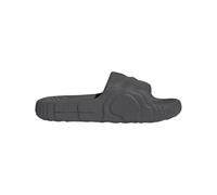 adidas Adilette 22 Slides da uomo, Grey Five Grey Five Core Black, 42 EU