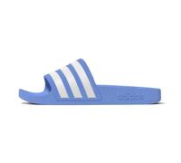 adidas Adilette Aqua - ciabatte - bambini 34 EUR Light Blue/White junior Eva