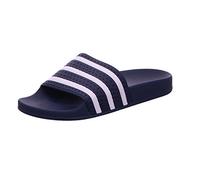 adidas Originals Adilette Badelatschen Blu 43