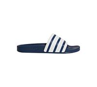 ADIDAS ORIGINALS Zoccoletto 'Adilette' navy / bianco Donna ADIDAS ORIGINALS 38 navy / bianco
