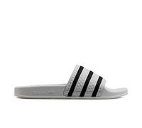 Ciabatte adidas adilette 280648 White/None/White 46