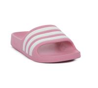 adidas Adilette Aqua Jr - ciabatte - bambino 29 EU Pink/White junior Eva