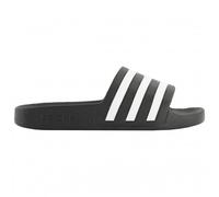 adidas - Adilette Aqua - Sandali EU 40 2/3 nero/grigio