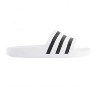 adidas - Adilette Aqua - Sandali da trekking UK 8 | EU 42 bianco