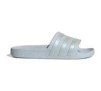 adidas - Adilette Aqua - Sandali da trekking UK 8 | EU 42 grigio