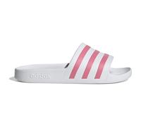 adidas - Adilette Aqua - Sandali EU 43 1/3 bianco