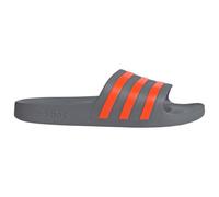 adidas - Adilette Aqua - Sandali EU 44 2/3 grigio