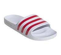 adidas - Adilette Aqua - Sandali UK 5 | EU 37 bianco