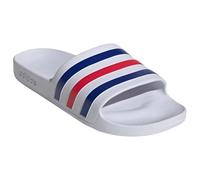adidas - Adilette Aqua - Sandali UK 6 | EU 39 grigio