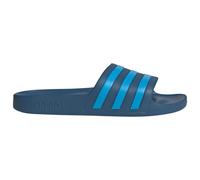 adidas - Adilette Aqua - Sandali UK 9 | EU 43 blu