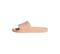 adidas Adilette Aqua Slides, Infradito Donna, Powder Coral Powder Coral Powder Coral, 37 EU