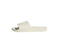 adidas Adilette Aqua Slides, Infradito Unisex - Adulto, Off White Off White Off White, 44.5 EU