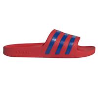 adidas Adilette Aqua Slippers Ciabatte 48,7 Rosso