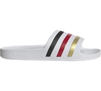 adidas Adilette Aqua Slippers Scarpe 42 Bianco