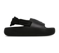 Adidas adilette Bambini - Sneakers Nero - Taglia 37 1/3 - Termoplastico Black 37 1/3