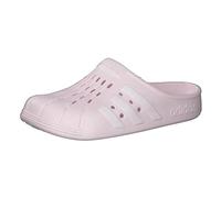 Adidas Adilette Clog Clogs Rosa EU 44 2/3 Uomo