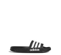 adidas Adilette Cloudfoam Slides, Scivolo Uomo, Core Black Ftwr White Core Black, 36 EU