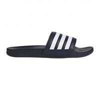 adidas - Adilette Comfort - Sandali UK 7 | EU 40,5 blu