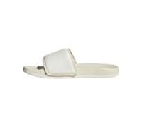 adidas Adilette Comfort Slides, Infradito Donna, off White/Zero Met./Wonder White, 42 EU
