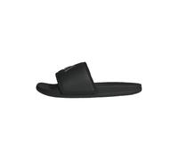 ADIDAS SPORTSWEAR Zoccoletto 'Adilette' nero, Taglia 40,5-41