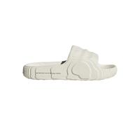 adidas Adilette da donna 22 W Slides, Off White Off White Core Black, 37 EU