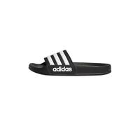 ADIDAS PERFORMANCE Scarpe da spiaggia / da bagno 'Adilette' nero / bianco Bambini ADIDAS PERFORMANCE 38