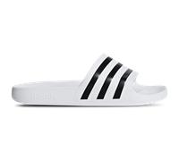 Adidas adilette Donna - Infradito e sandali Bianco - Taglia 38 2/3 - Rete/Sintetico White 38 2/3