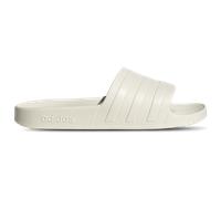 Adidas adilette Donna - Infradito e sandali Bianco - Taglia 41 1/3 - Rete/Sintetico White 41 1/3