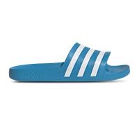 Adidas adilette Donna - Infradito e sandali Blu - Taglia 38 2/3 - Plastic/Polycarbonate Blue 38 2/3