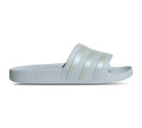 Adidas adilette Donna - Infradito e sandali Blu - Taglia 44 2/3 - Rete/Sintetico Blue 44 2/3
