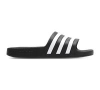 Adidas adilette Donna - Infradito e sandali Nero - Taglia 40 2/3 - Rete/Sintetico Black 40 2/3