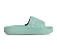 Adidas adilette Donna - Infradito e sandali Verde - Taglia 36 2/3 - Rete/Sintetico Green 36 2/3