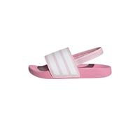 Ciabatte per bambini adidas Adilette Estrap Rose 31