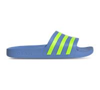 Adidas adilette female Infradito e sandali - Blu - Rete/Sintetico - Foot Locker Blue 38