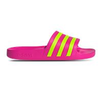 Adidas adilette female Infradito e sandali - Rosa - Rete/Sintetico - Foot Locker Pink 39 1/3