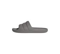 adidas Unisex - Adulto Adilette Flow Slides Sandal, Taupe Oxide/Taupe Oxide/Taupe Oxide, 46 EU