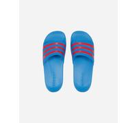 Adidas Adilette Jr - Ciabatte - Blu Royal 37